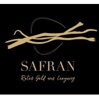 Safran - Rotes Gold aus Leogang | Cosmetics & Essentials logo - Similar company to Spin4Health