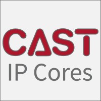 CAST logo - Similar company to Atomic Rules