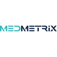 Medmetrix logo - Similar company to Iyoni App