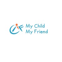 My Child My Friend (MCMF) logo - Similar company to Beyond The Stethoscope