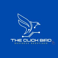 the Click bird logo - Similar company to Clickybird