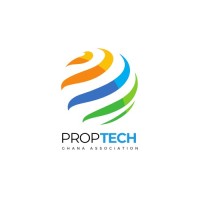 Ghana Proptech Association logo - Similar company to Elite Mentoring Program Ghana