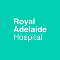Royal Adelaide Hospital logo - Similar company to Central Adelaide