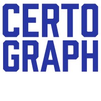 Certograph Ltd logo - Similar company to Martin Tech Labs
