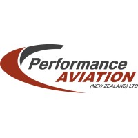 Performance Aviation (New Zealand) Limited logo - Similar company to Performance Aviation Australia & New Zealand