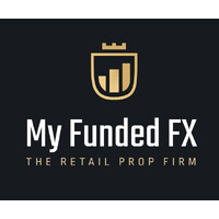 MyFundedFX(Seacrest Funded logo - Similar company to Effect