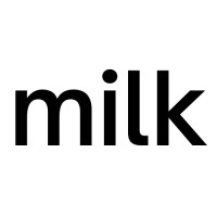 Milk Creatives logo - Similar company to Ainoa.Agency