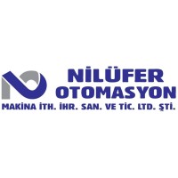 Nilüfer Otomasyon Makina İthalat İhracat Sanayi ve Ticaret Limited Şirketi logo - Similar company to Termal Makina Otomasyon Ltd. Şti.
