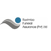 Ruvimbo Funeral Assurance logo - Similar company to Celsoft Corporation