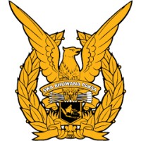 Dislitbangau logo - Similar company to Bem Km Mipa Unsoed