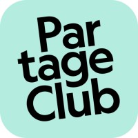 Partage Club logo - Similar company to Regeneau