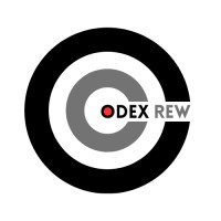 Codex Crew logo - Similar company to Pulsebyte