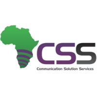 Communication Solutions & Services logo - Similar company to Satlec