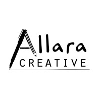 Allara Creative logo - Similar company to Notebuddy