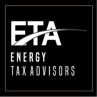 Energy Tax Advisors logo - Similar company to Iso Meet