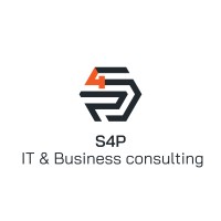 S4p Group logo - Similar company to Stima Logistics