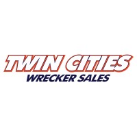 Twin Cities Wrecker Sales Inc. logo - Similar company to Chiefs Upfitting Solutions