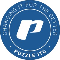 Puzzle ITC logo - Similar company to Bespinian