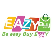 Eazybuy logo - Similar company to Richworld Industries Pvt Ltd