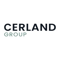Cerland Iberica logo - Similar company to Plage S.A.