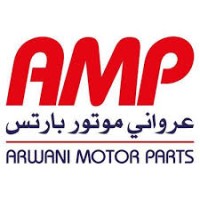 Arwani Motor Parts L.L.C logo - Similar company to Arba General Trading Llc