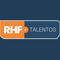 RHF Talentos - Unidade Guarulhos_2 logo - Similar company to Rhf Talentos Unidade Campinas-Sp