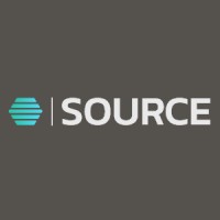 SOURCE logo - Similar company to Aiwos: platform and portal development with WordPress and Gravity Forms