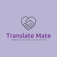 Translate Mate logo - Similar company to Learnee Software Solutions Gmbh