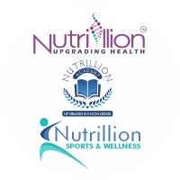 Nutrillion Health LLP logo - Similar company to Welocity Genetics