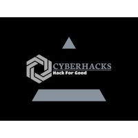 CyberHacks logo - Similar company to Kreative Core Technologies