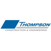 Thompson Construction and Engineering logo - Similar company to Cds Nz Ltd