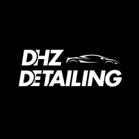 DHZ Detailing logo - Similar company to Mwatches.Nl
