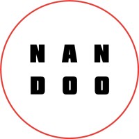 NANDOO GmbH logo - Similar company to Jan Radon Software Engineering