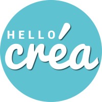 Hello Créa logo - Similar company to Boost Your Web