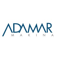 Adamar Makina logo - Similar company to Adamar Industries Llc