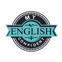 My Confident English logo - Similar company to Belingue