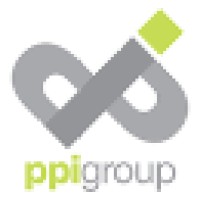 The PPI Group logo - Similar company to Downwind Aviation