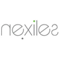 nexiles GmbH logo - Similar company to Nelima