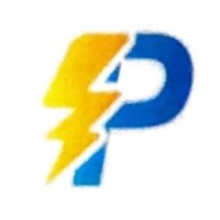 Parth Power Company logo - Similar company to Bombay Building Company