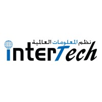 Intertechoman logo - Similar company to Intertech Oman