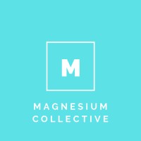 Magnesium Collective logo - Similar company to The Unsigned Co