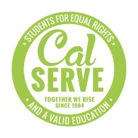 Calserve