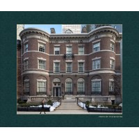 The Fortnightly of Chicago logo - Similar company to Pritzker Hageman, P.A.