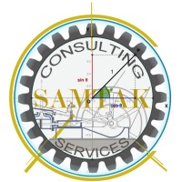 Samtak Consulting Services logo - Similar company to Ag Projects