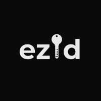 EZiD logo - Similar company to Consulda Solutions