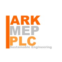 ARK MEP PLC logo - Similar company to Ark Build Plc