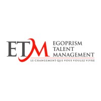 Egoprism Talent Management logo - Similar company to Smart Management Training Et Conseils