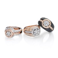 Buchwald Jewelry logo - Similar company to Arnava.Jewelry