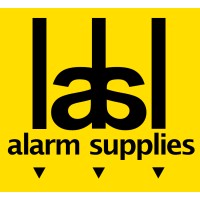 Alarm Supplies ltd logo - Similar company to Asec Security
