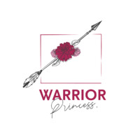 Warrior Princess logo - Similar company to Consulto